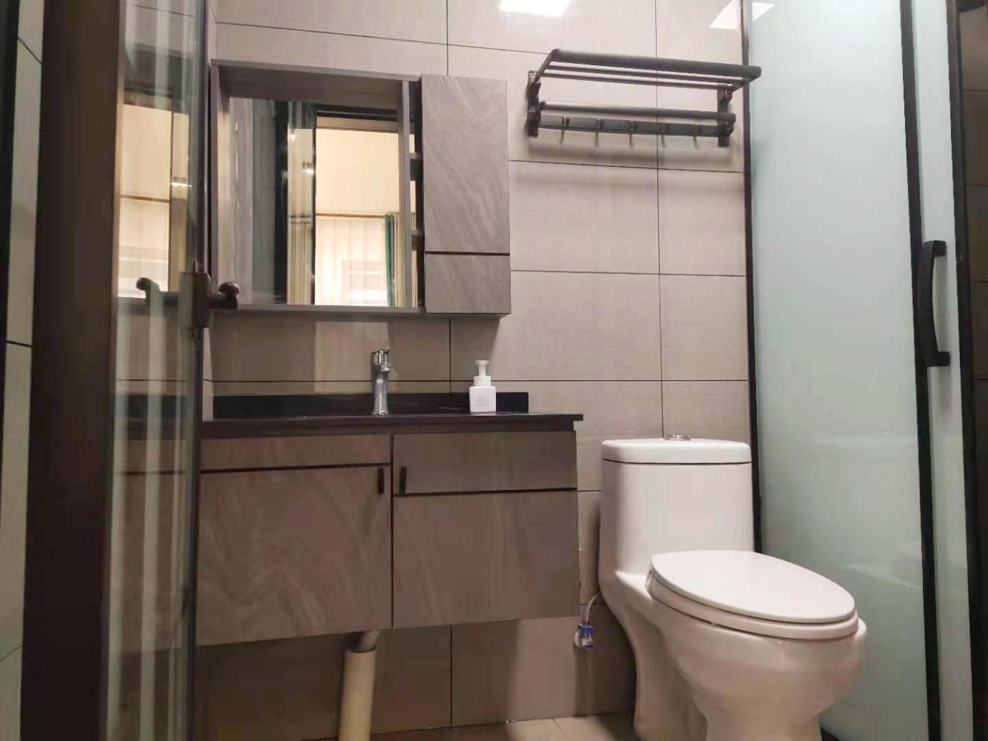A&G Apartment Zhangjiajie Cameră foto