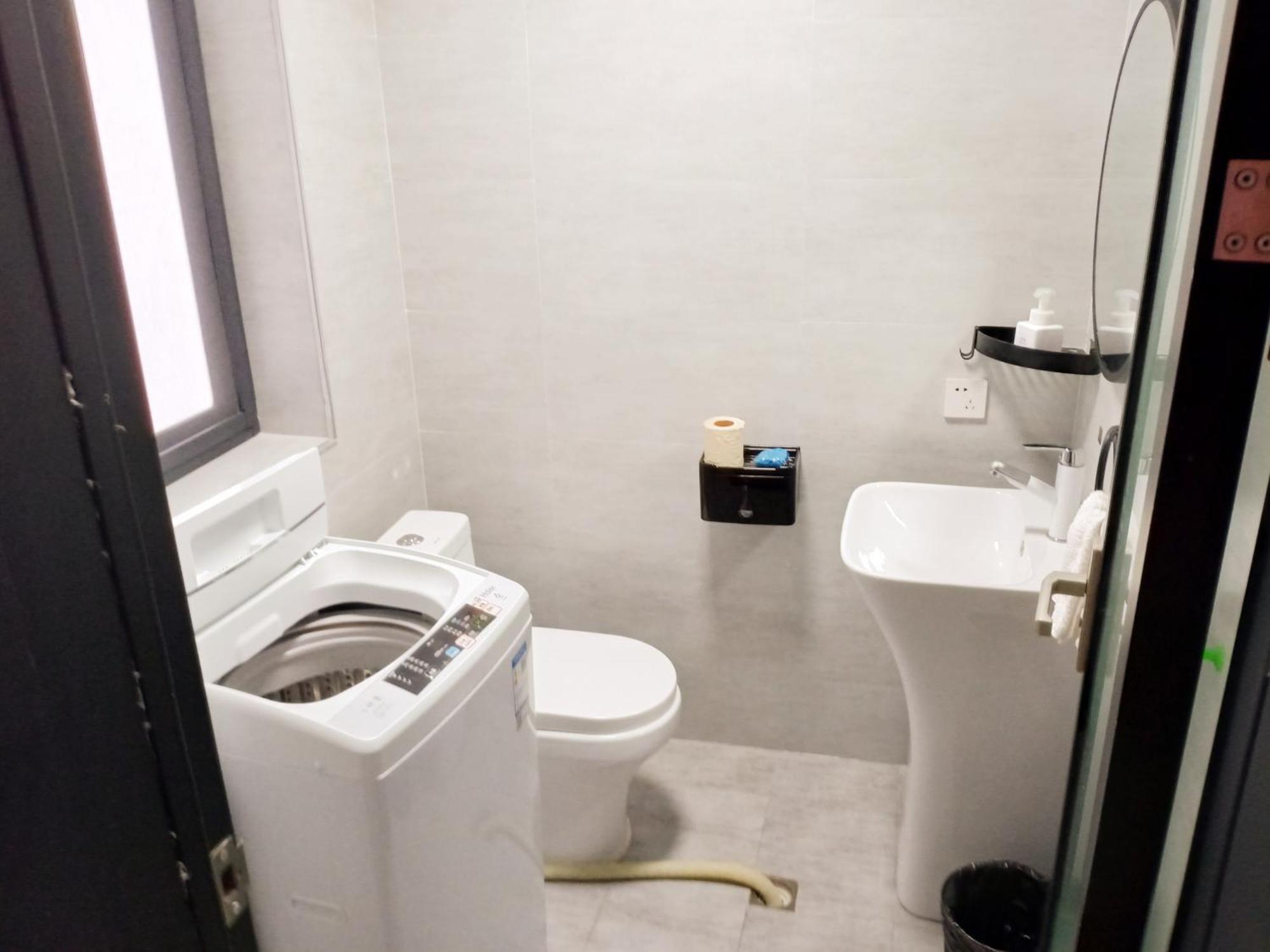 A&G Apartment Zhangjiajie Cameră foto